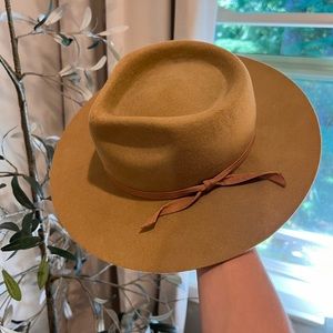 Lack of Color Rancher Hat